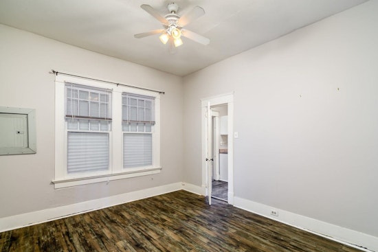 Renting in Atlanta: What will $1,000 get you?