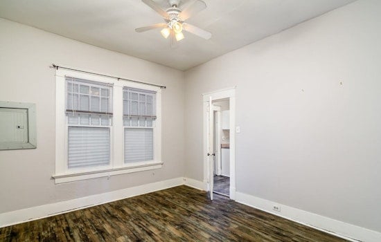 Renting in Atlanta: What will $1,000 get you?