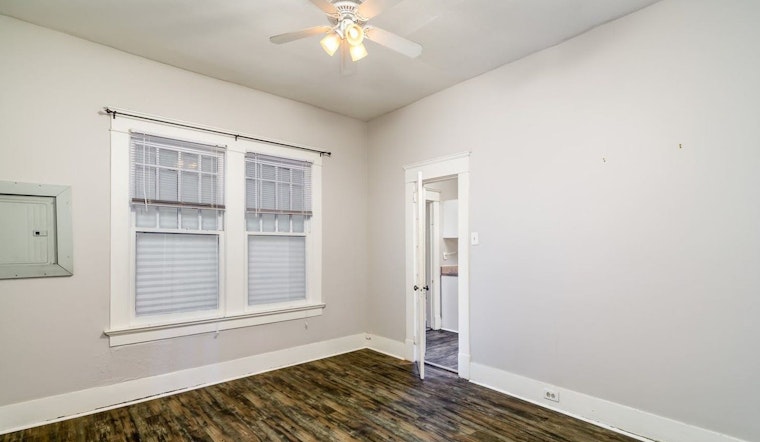 Renting in Atlanta: What will $1,000 get you?