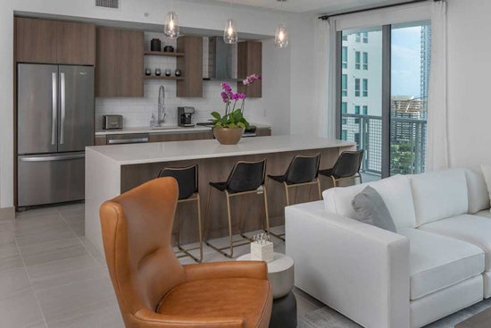 Renting in Miami: What will $2,200 get you?