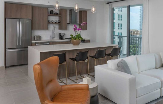 Renting in Miami: What will $2,200 get you?