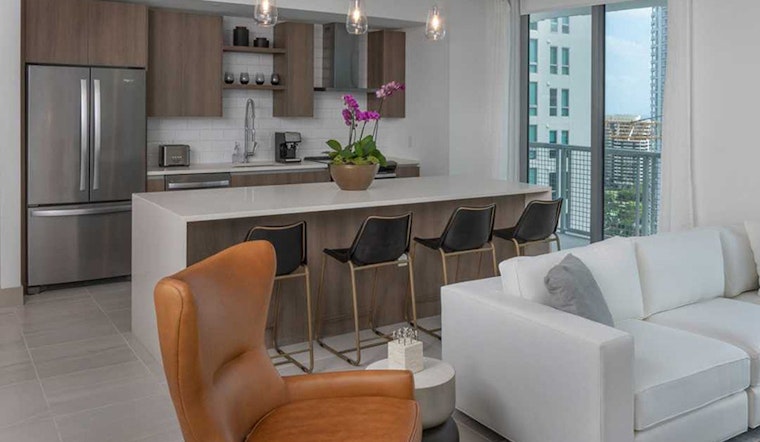 Renting in Miami: What will $2,200 get you?