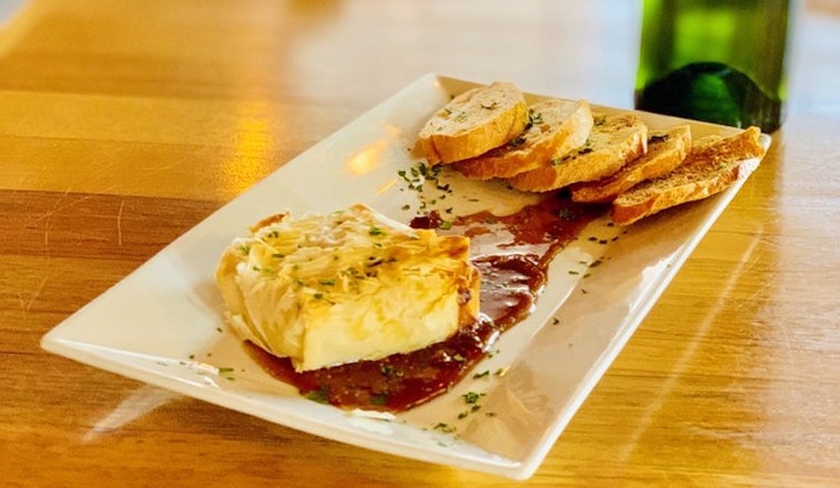 Your guide to the 5 top spots in Denver's North Capitol Hill neighborhood