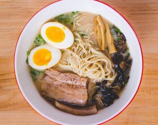 The Best Delivery Japanese Food In Manhattan