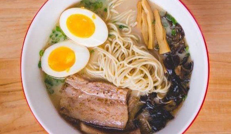 The Best Delivery Japanese Food In Manhattan