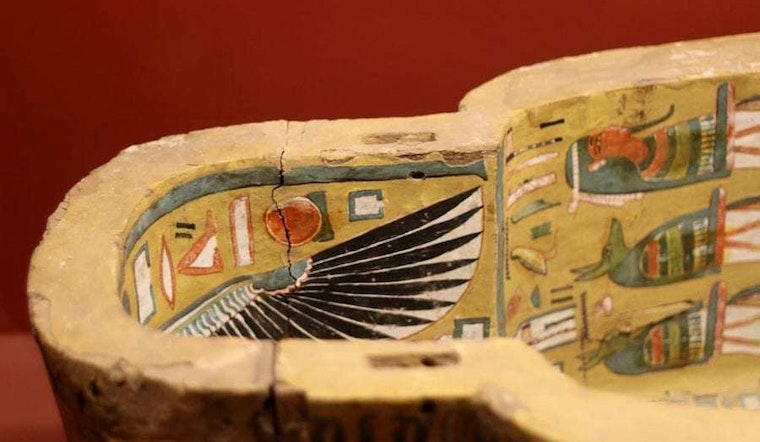 The top 3 museums in San Jose