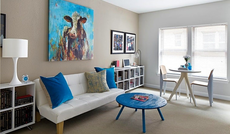 Renting in Kansas City: What will $800 get you?