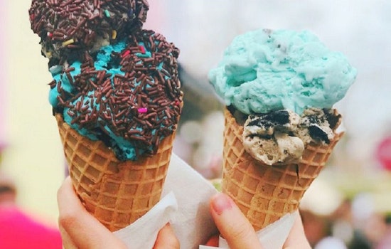 The 5 best spots to score frozen treats in Baltimore