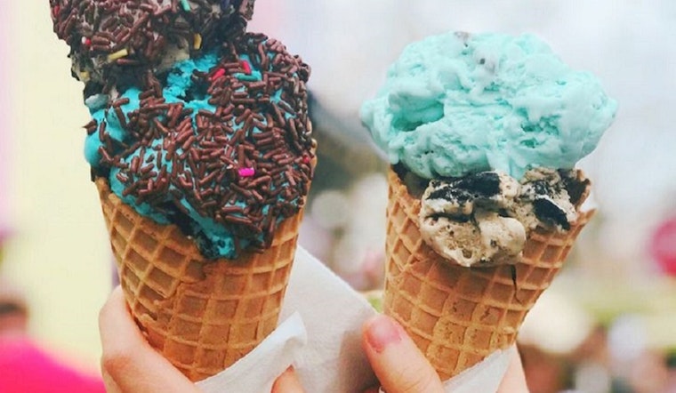 The 5 best spots to score frozen treats in Baltimore