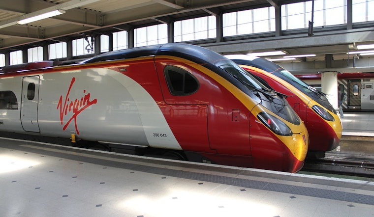 Top Orlando news: Virgin Trains to break ground on high speed rail; PD tough on drivers in crosswalk
