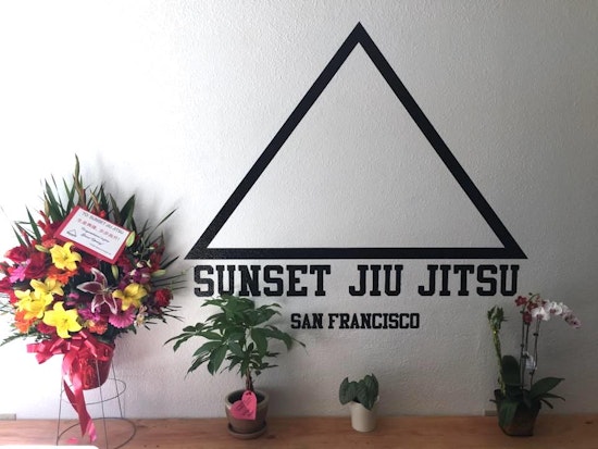 New Jiu Jitsu School Opens In The Sunset