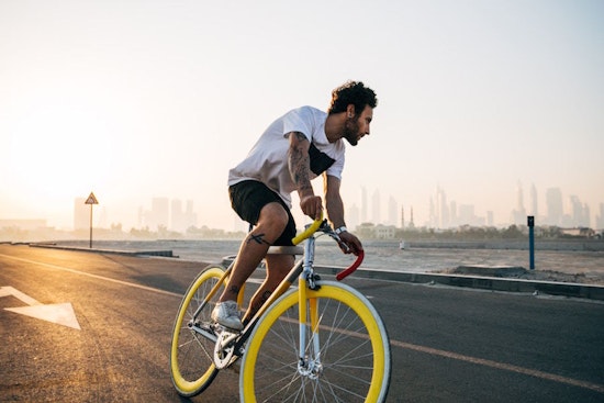 Sports and fitness activities and deals in San Jose this week