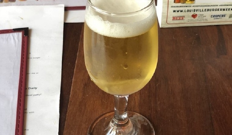 The 3 best beer bars in Louisville