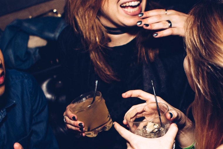 Comedy events in Seattle this weekend