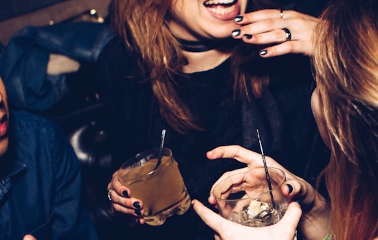 Comedy events in Seattle this weekend