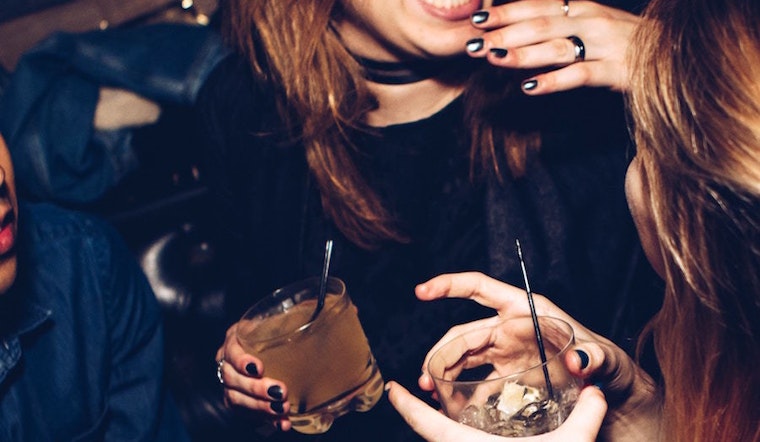 Comedy events in Seattle this weekend
