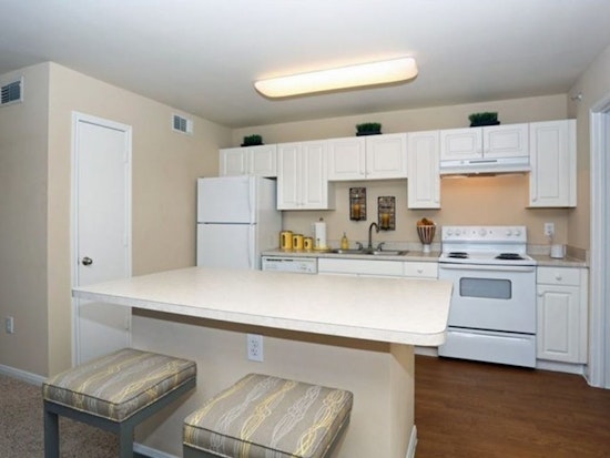 The cheapest apartment rentals in East Oak Hill, Austin