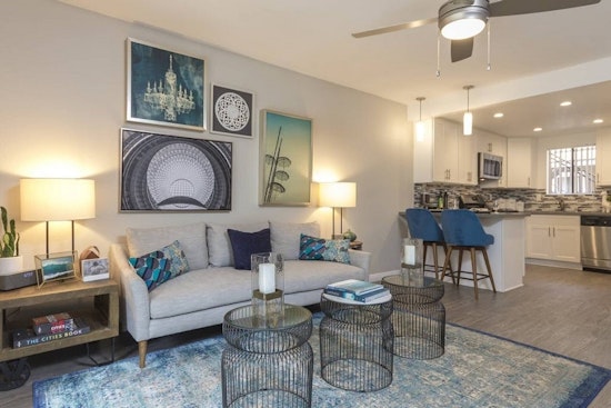 Renting in Santa Ana: What will $1,800 get you?