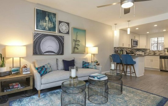Renting in Santa Ana: What will $1,800 get you?