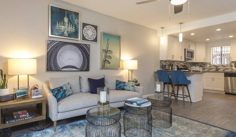 Renting in Santa Ana: What will $1,800 get you?