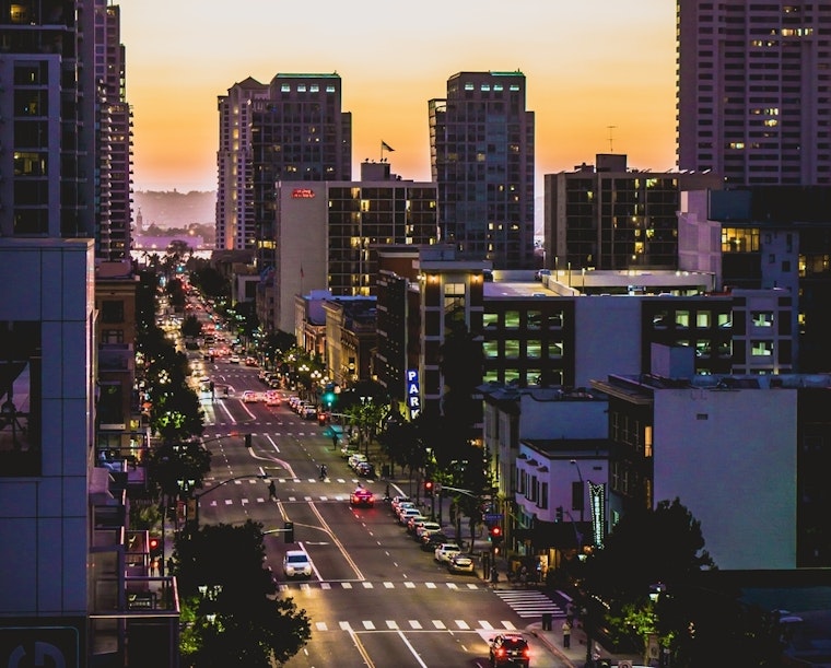 Top San Diego news: Father stops attempted kidnapping; paramedic attacked by patient's family; more