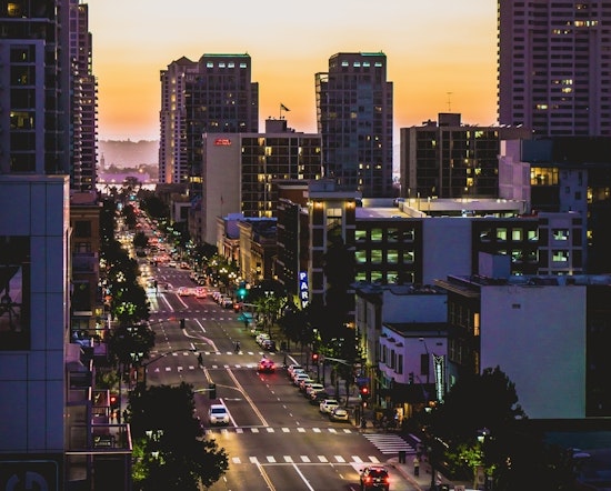 Top San Diego news: Father stops attempted kidnapping; paramedic attacked by patient's family; more