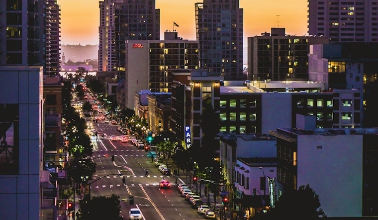 Top San Diego news: Father stops attempted kidnapping; paramedic attacked by patient's family; more
