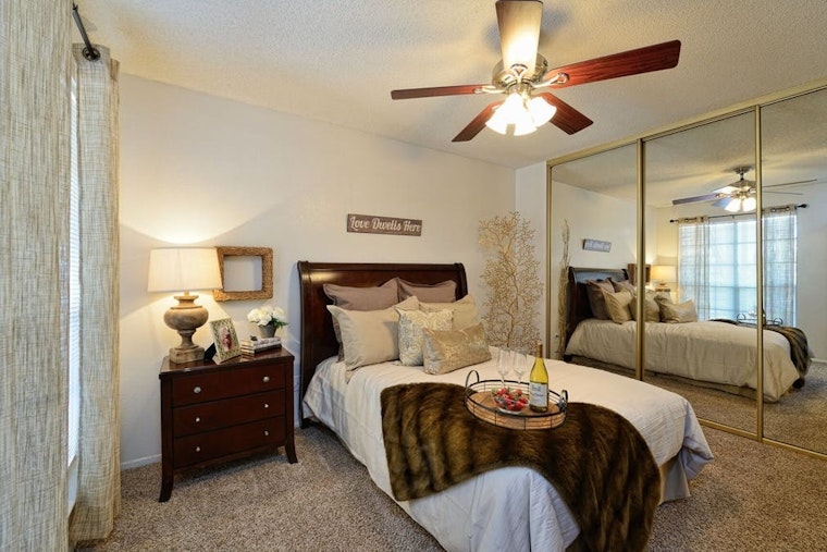Renting in El Paso: What will $800 get you?