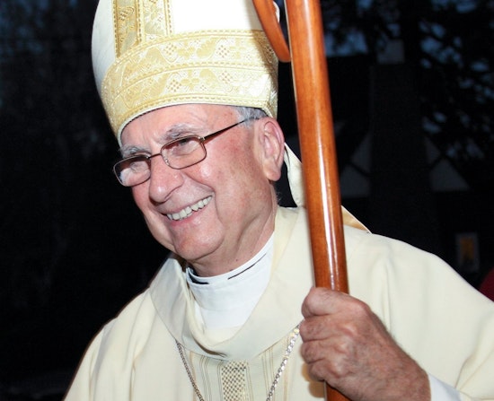 Top Stockton news: Retired Stockton bishop dies at age 77; shots fired during robbery; more