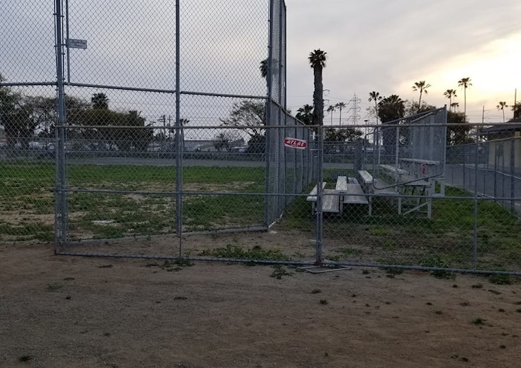 Top Chula Vista news: Little League community fighting to save field; homeless man found dead; more