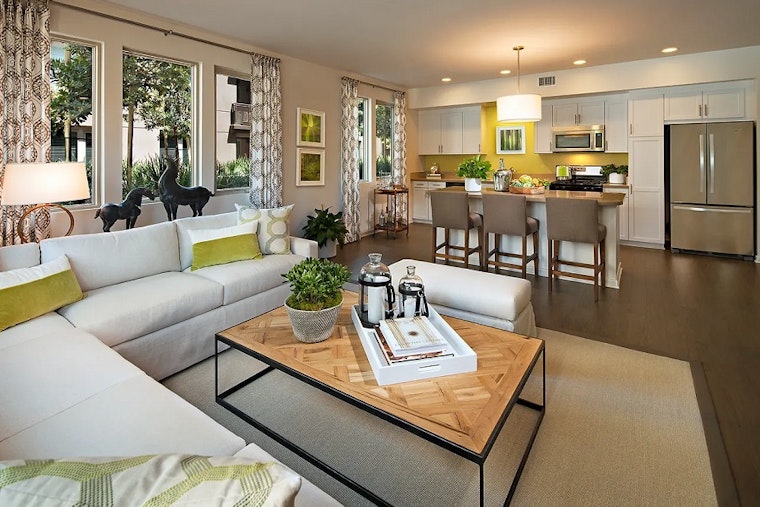 Renting in Irvine: What will $2,900 get you?