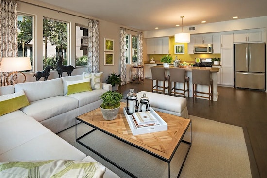 Renting in Irvine: What will $2,900 get you?