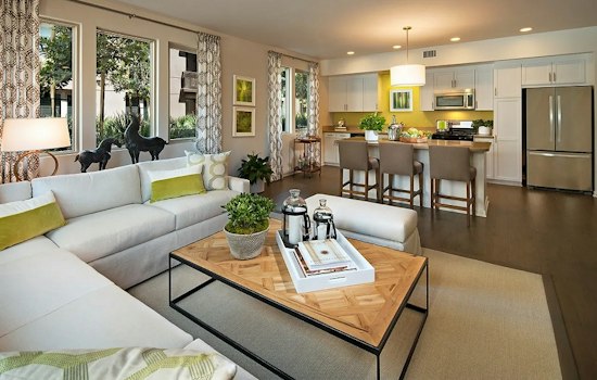 Renting in Irvine: What will $2,900 get you?