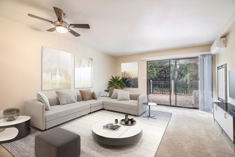 Renting in Sunnyvale: What will $3,000 get you?