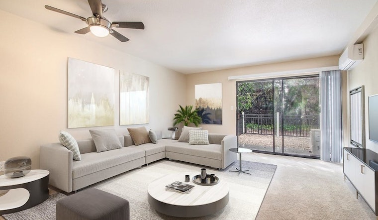 Renting in Sunnyvale: What will $3,000 get you?