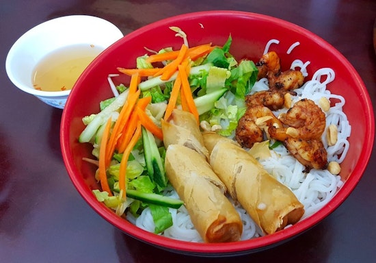 5 top options for cheap Southeast Asian eats in Jacksonville