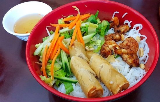 5 top options for cheap Southeast Asian eats in Jacksonville