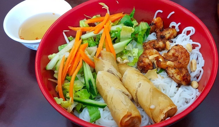 5 top options for cheap Southeast Asian eats in Jacksonville