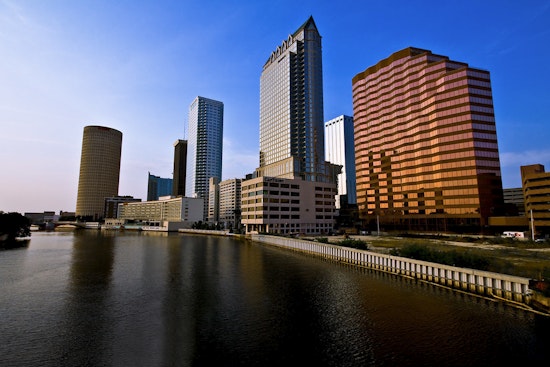 Top Tampa news: Mayor introduces 'community heroes' program; Tampa couple gets a reality show; more