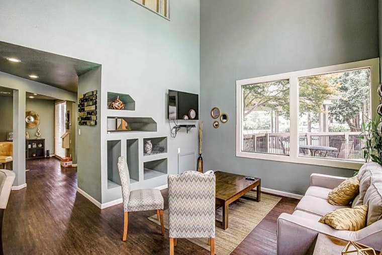 Renting in Tulsa: What's the cheapest apartment available right now?
