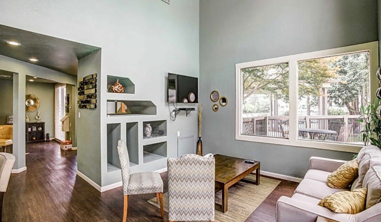 Renting in Tulsa: What's the cheapest apartment available right now?