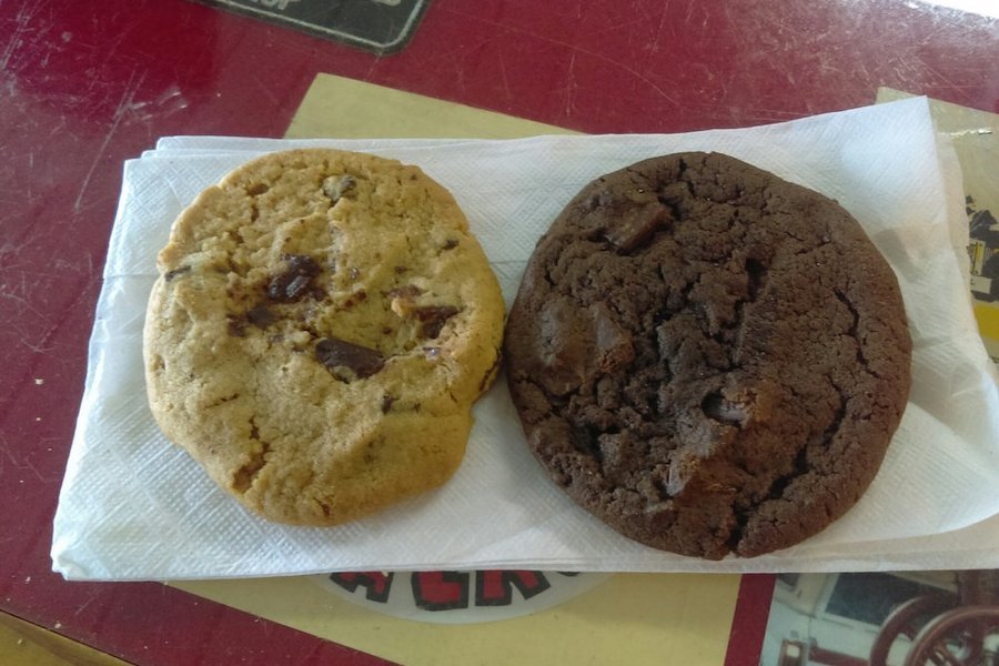 The 5 best spots to score desserts in Stockton