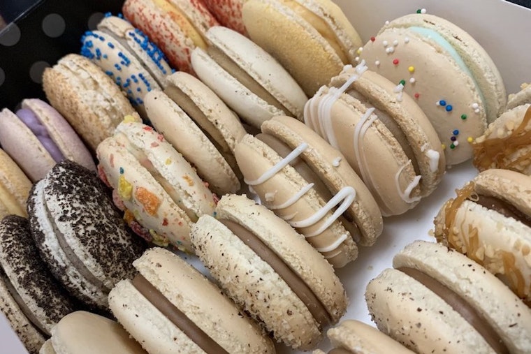 The 5 best spots to score desserts in Stockton