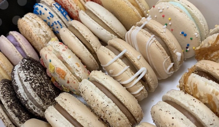 The 5 best spots to score desserts in Stockton