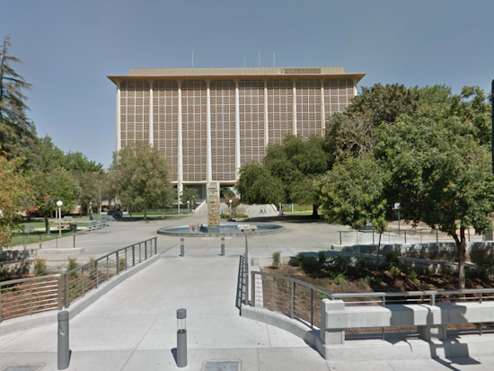 Top Fresno news: Woman catches burglar in home; man gets max for killing transgender woman; more