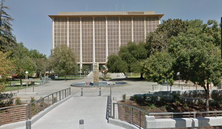Top Fresno news: Woman catches burglar in home; man gets max for killing transgender woman; more