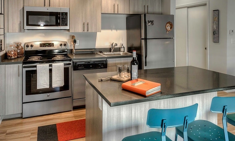 Renting in Omaha: What will $1,200 get you?