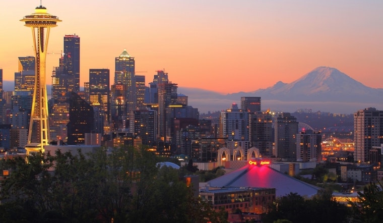 Top Seattle news: City to open 'smoke shelters' for summer fires; man shot, killed near Green Lake
