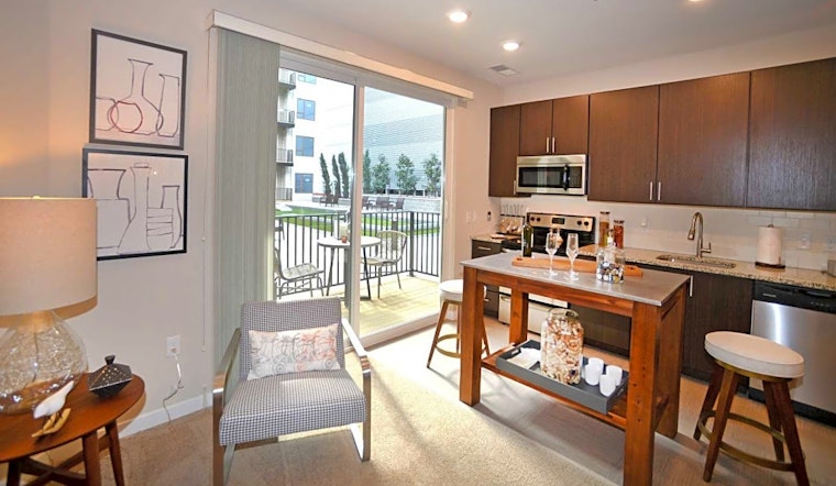 The most affordable apartment rentals in Thalia, Virginia Beach