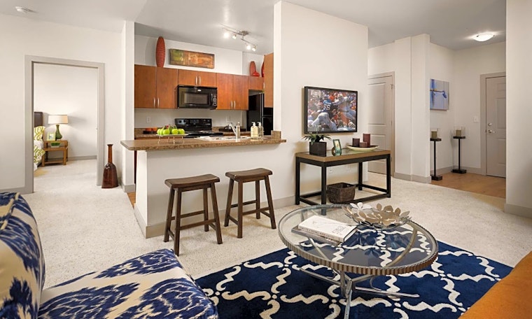 Renting in Aurora: What will $1,800 get you?